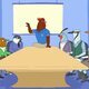 Imagen de la serie Tuca & Bertie