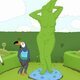 Imagen de la serie Tuca & Bertie