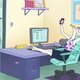 Imagen de la serie Tuca & Bertie
