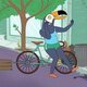 Imagen de la serie Tuca & Bertie