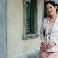 Foto de 'The Ghost Bride'