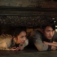 Foto de 'The Ghost Bride'