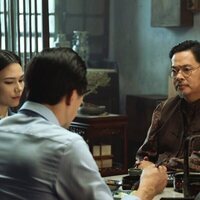 Foto de 'The Ghost Bride'