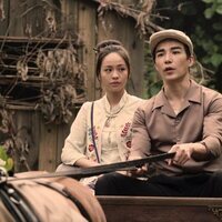 Foto de 'The Ghost Bride'