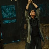 Foto de 'The Ghost Bride'