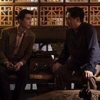 Foto de 'The Ghost Bride'