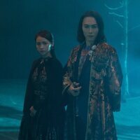 Foto de 'The Ghost Bride'
