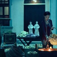 Foto de 'The Ghost Bride'