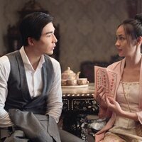 Foto de 'The Ghost Bride'