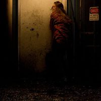 San Valentín Sangriento 3D