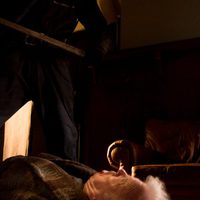 San Valentín Sangriento 3D