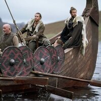 Foto de 'Vikings: Valhalla'