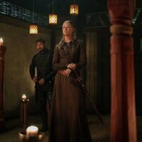Foto de 'Vikings: Valhalla'
