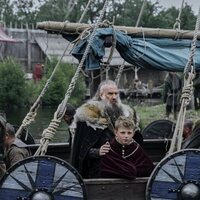 Foto de 'Vikings: Valhalla'