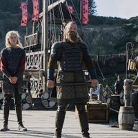Foto de 'Vikings: Valhalla'