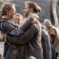 Foto de 'Vikings: Valhalla'