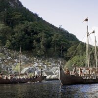 Foto de 'Vikings: Valhalla'