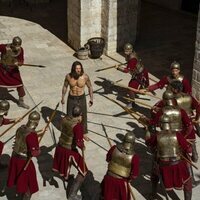Foto de 'Vikings: Valhalla'