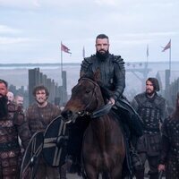 Foto de 'Vikings: Valhalla'