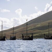 Foto de 'Vikings: Valhalla'