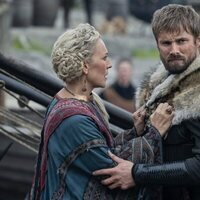 Foto de 'Vikings: Valhalla'