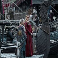 Foto de 'Vikings: Valhalla'