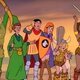 Imagen de la serie Dungeons & Dragons