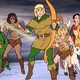 Imagen de la serie Dungeons & Dragons