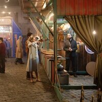 Alguien tiene que morir