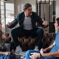 Foto de 'The Hookup Plan'