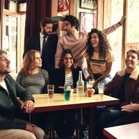 Foto de 'The Hookup Plan'
