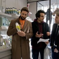 Foto de 'The Hookup Plan'