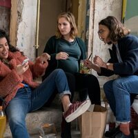 Foto de 'The Hookup Plan'