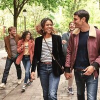 Foto de 'The Hookup Plan'
