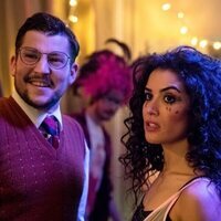 Foto de 'The Hookup Plan'