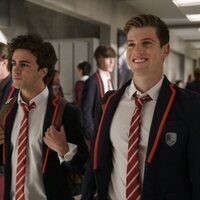 Foto de 'Elite'