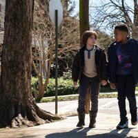 Foto de 'Raising Dion'