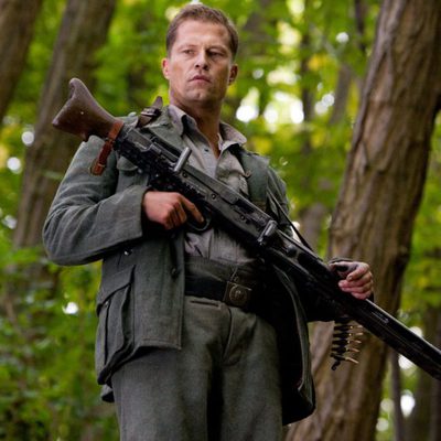 Inglourious Basterds