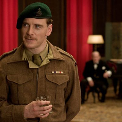 Inglourious Basterds