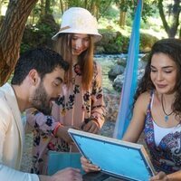 Foto de 'Hercai'