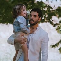Foto de 'Hercai'