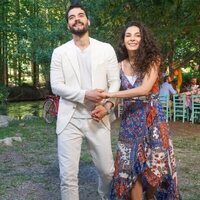 Foto de 'Hercai'