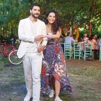Foto de 'Hercai'
