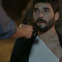 Foto de 'Hercai'