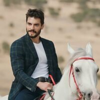 Foto de 'Hercai'