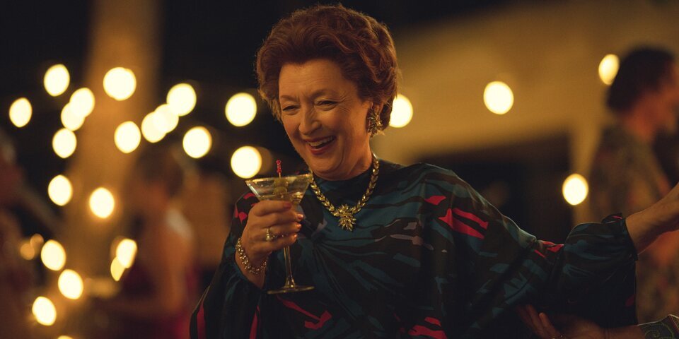 Imagen de la serie The Crown