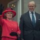 Imagen de la serie The Crown