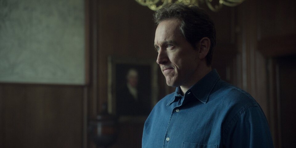 Imagen de la serie The Crown