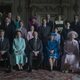 Imagen de la serie The Crown