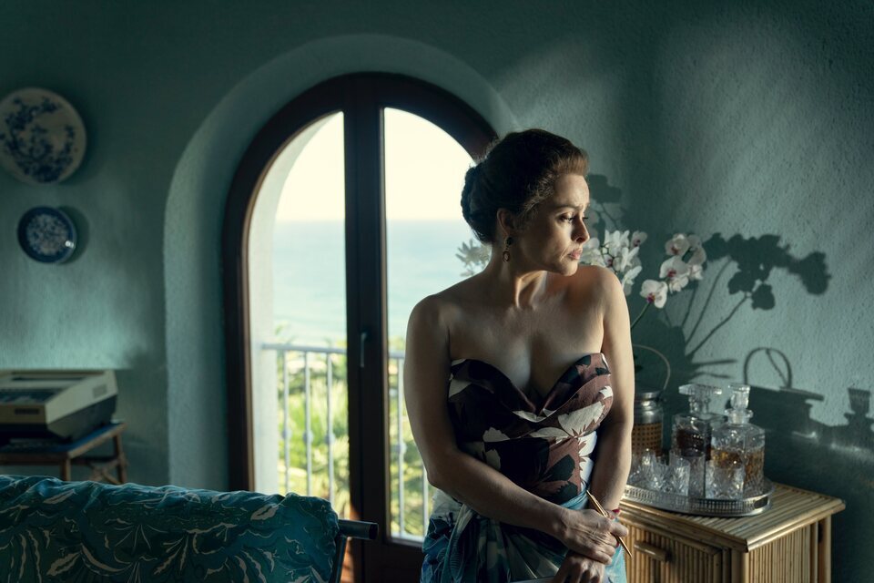 Imagen de la serie The Crown